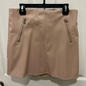 Forever 21 Pink Skirt Size Medium